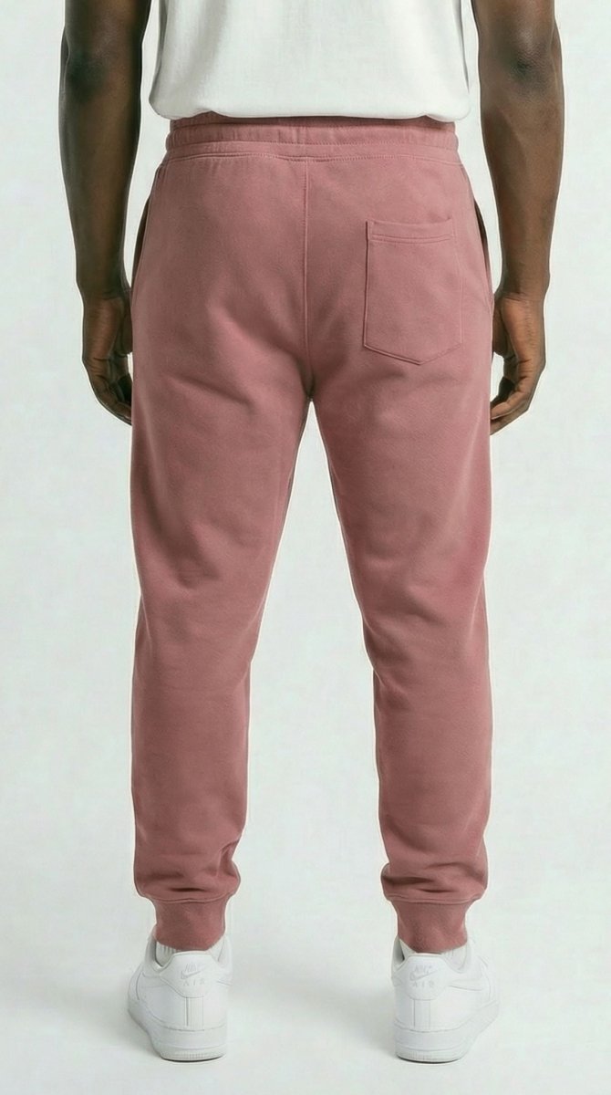 Premium Worldwide Dyed Sweatpants - JaneAustins
