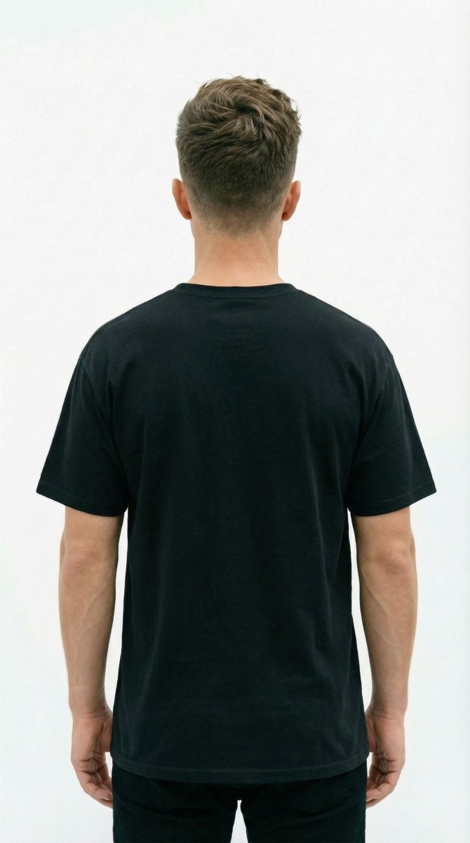 Signature Logo Classic Tee - JaneAustins