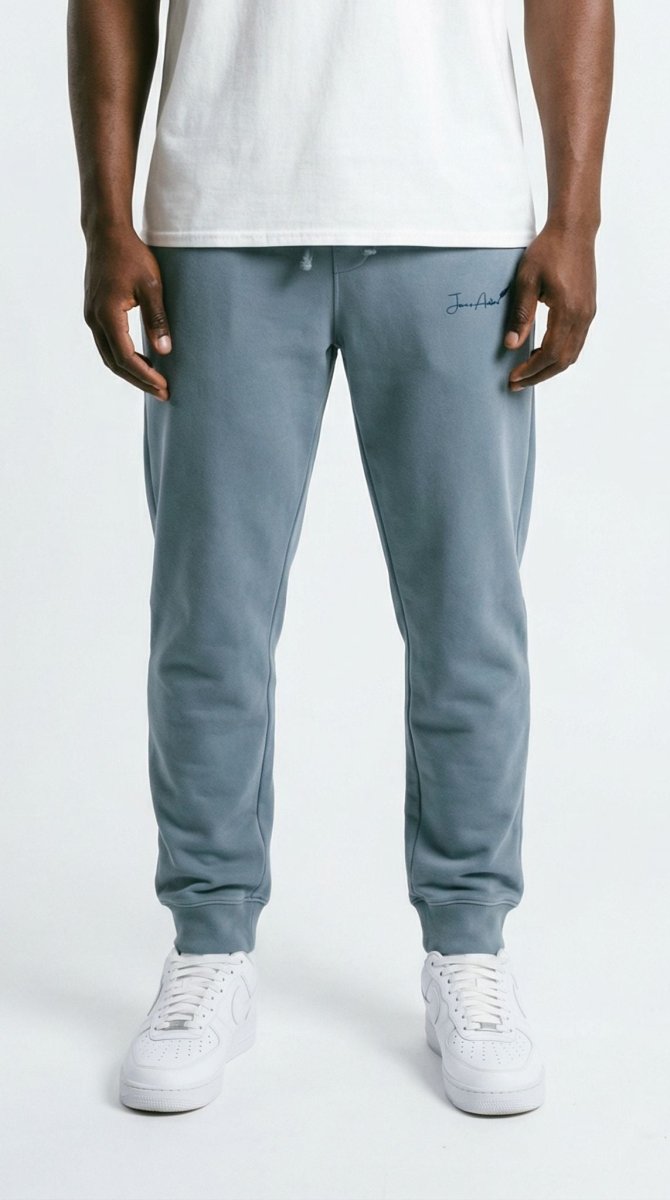 Signature Pigment - Dyed Joggers - JaneAustins