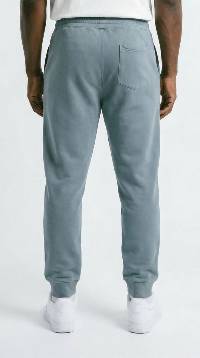 Signature Pigment - Dyed Joggers - JaneAustins