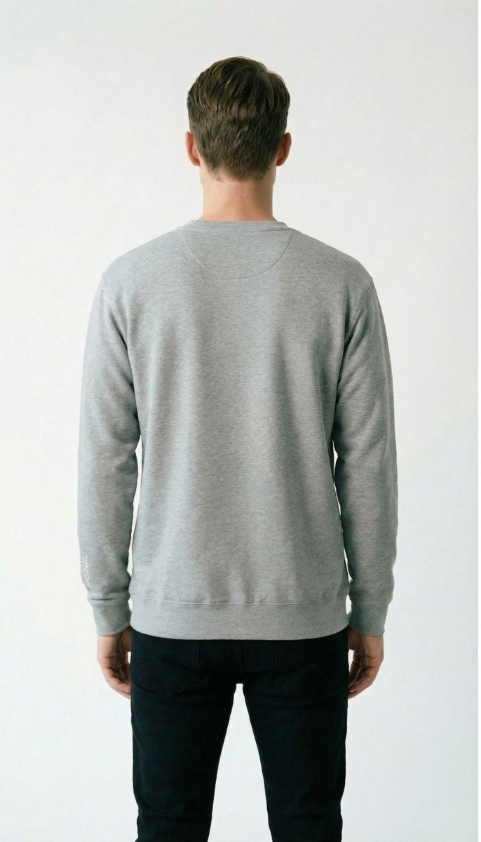 Signature Premium Sweatshirt - JaneAustins