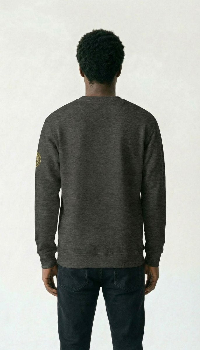 Smile Premium Sweatshirt - JaneAustins