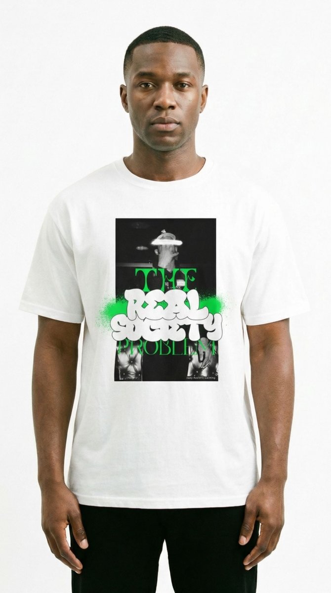 Society Tee - JaneAustins