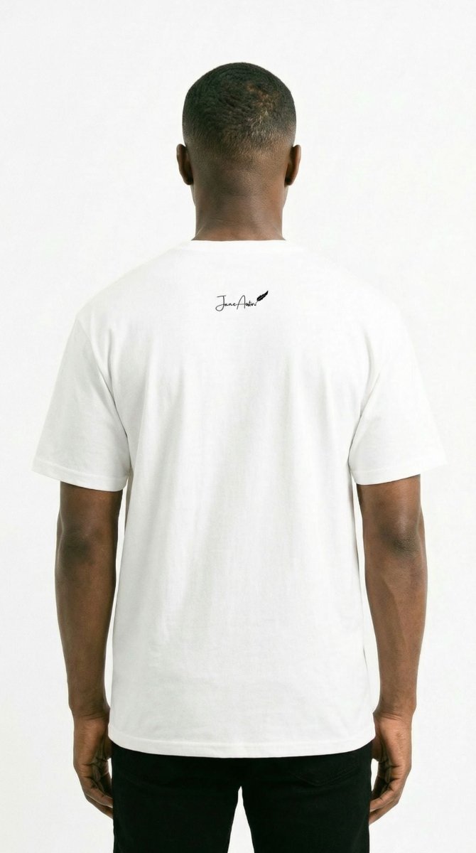 Society Tee - JaneAustins