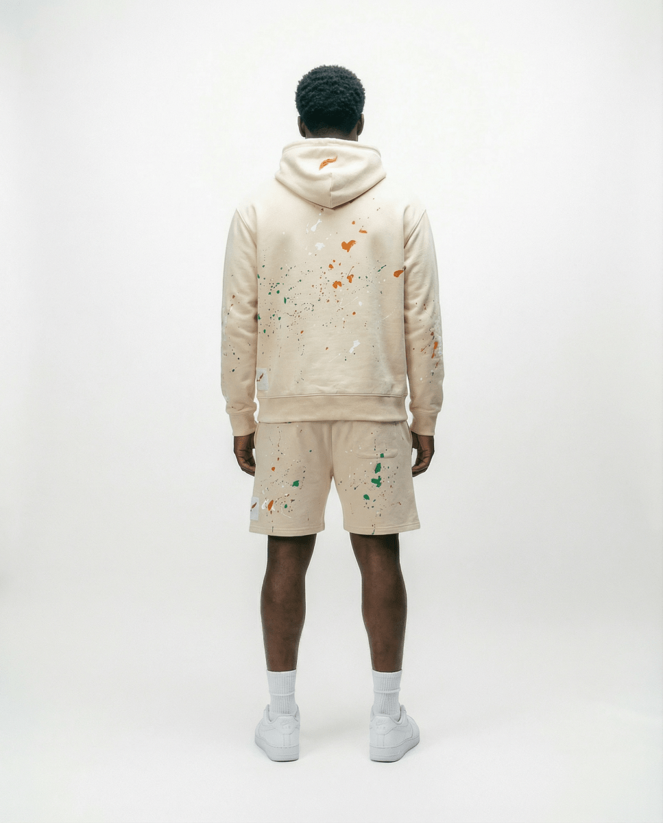 Splash Paint Set - JaneAustins