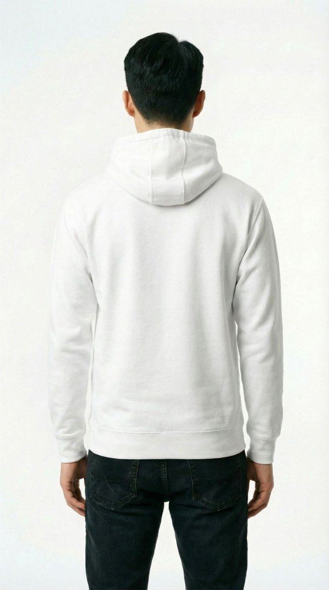 Street Train Hoodie - JaneAustins