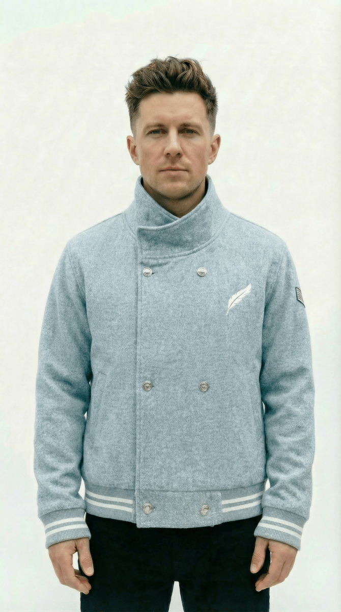 The Command Bomber - JaneAustins