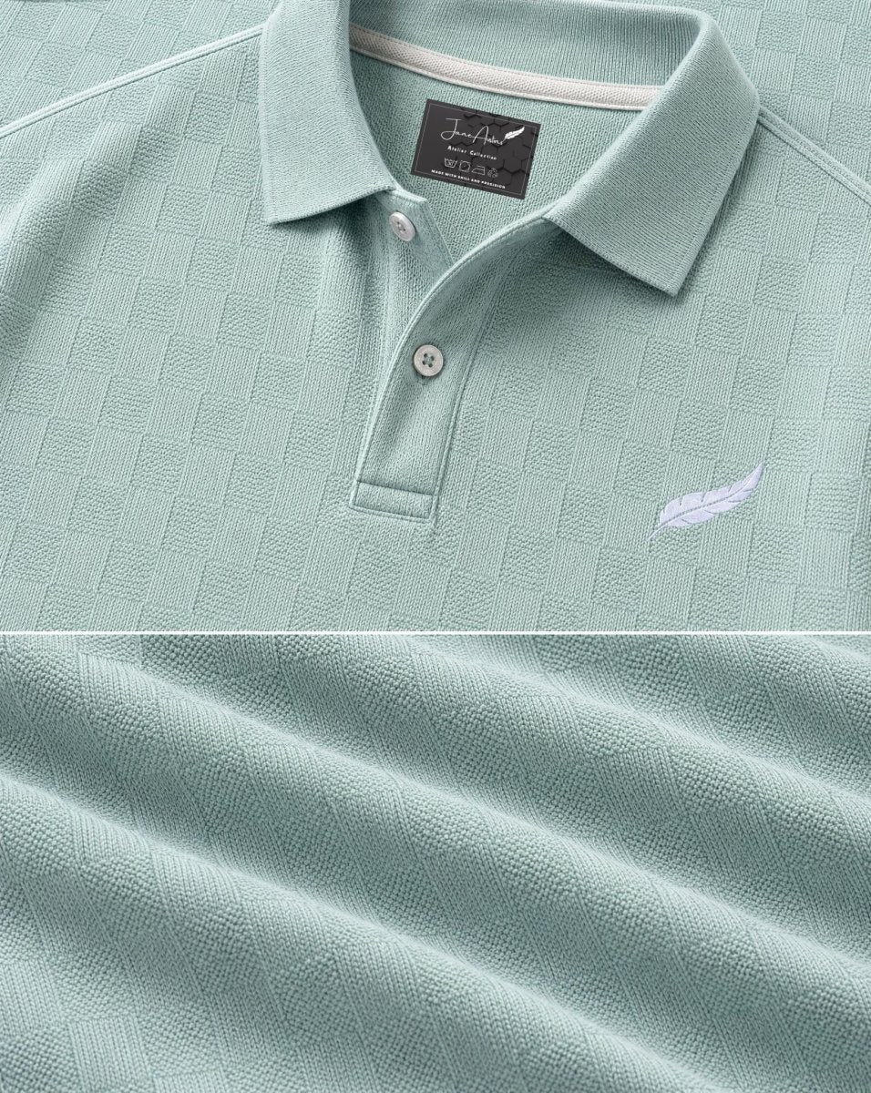 The Founders Polo - JaneAustins