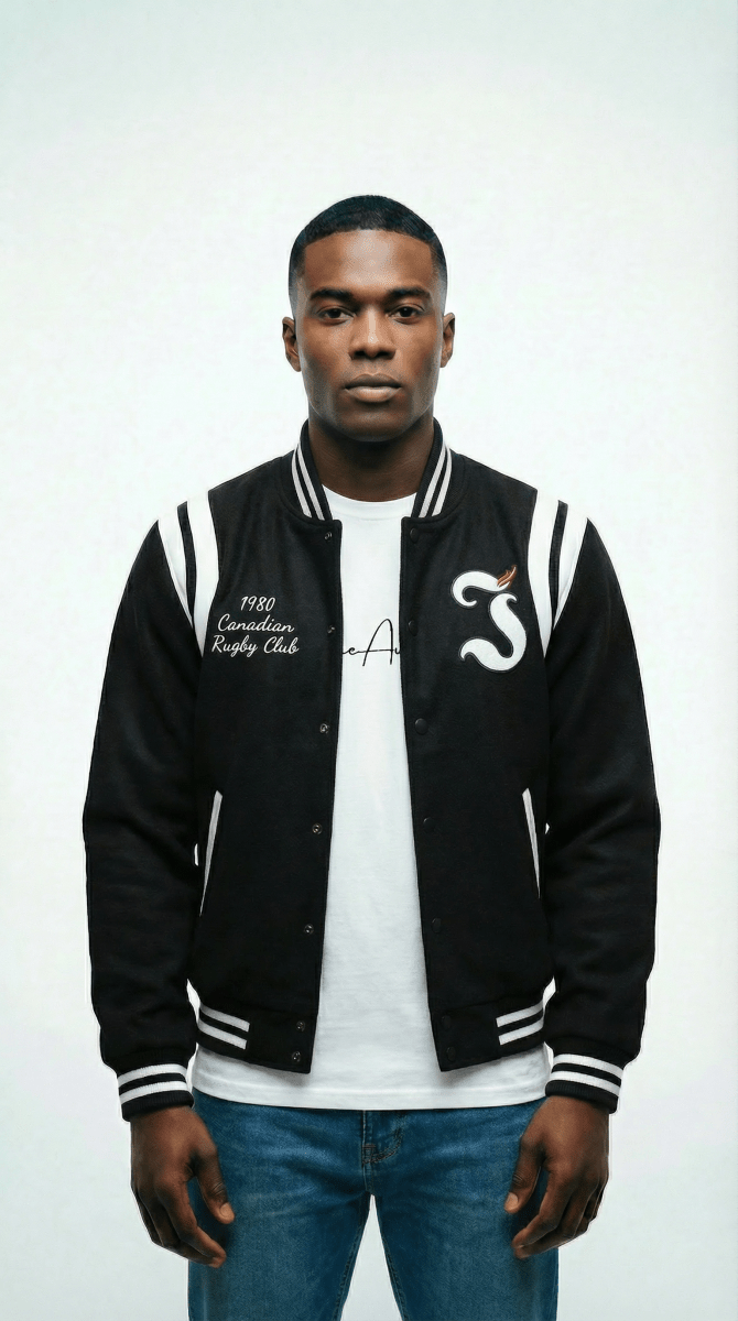 The Legacy Jacket - JaneAustins