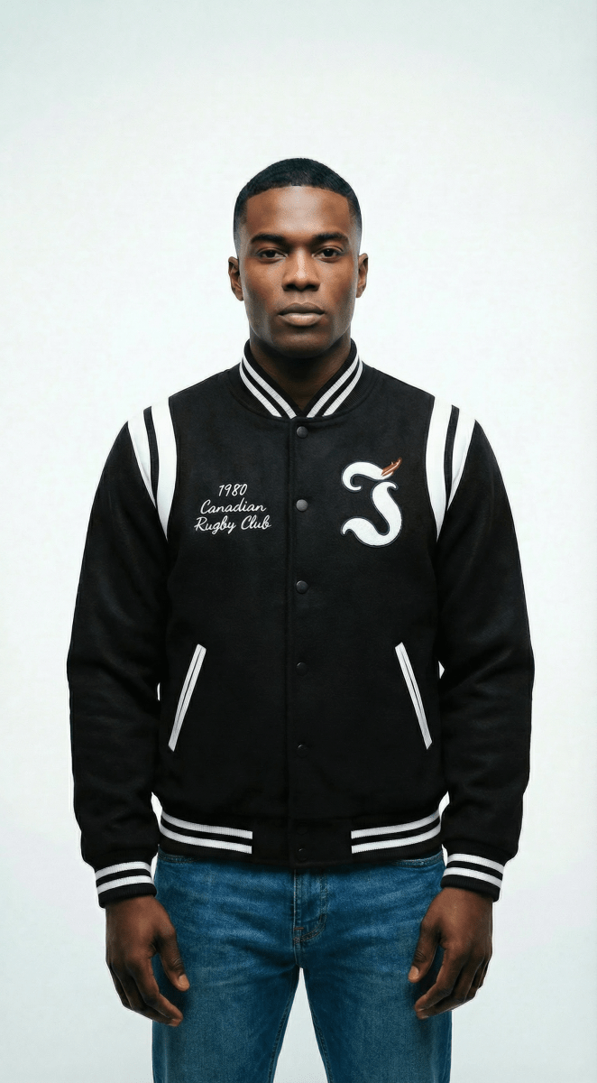 The Legacy Jacket - JaneAustins