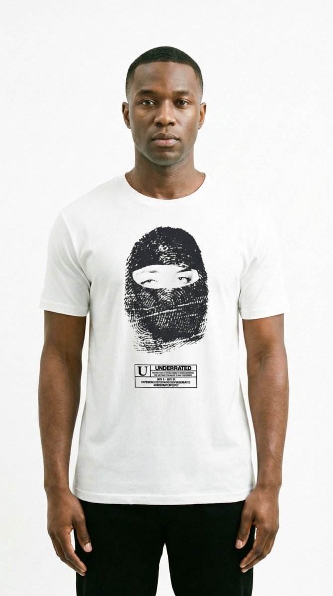 Thumbnail Tee - JaneAustins