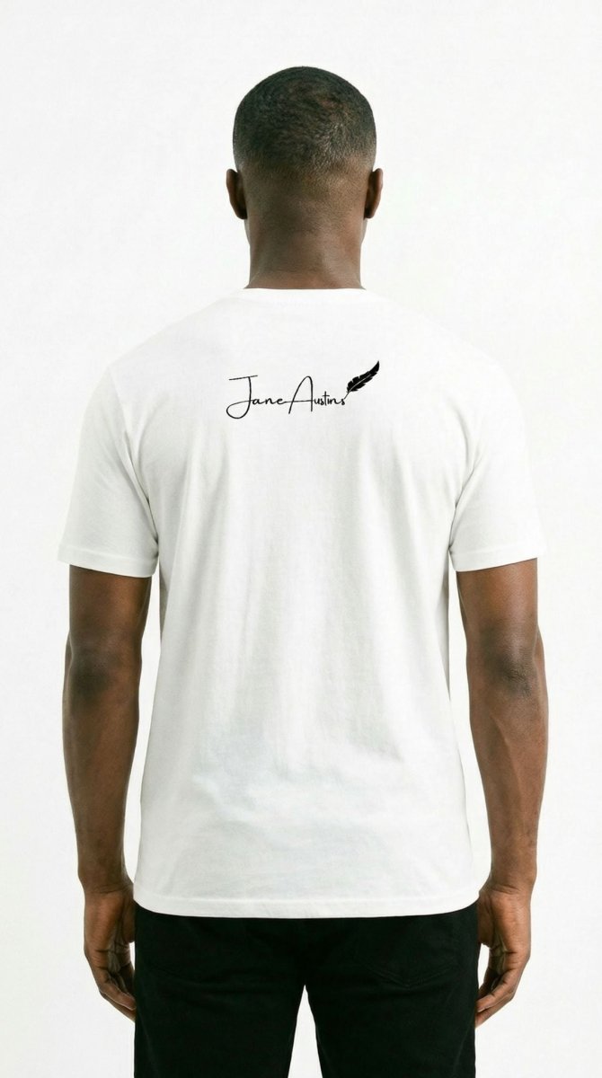 Thumbnail Tee - JaneAustins