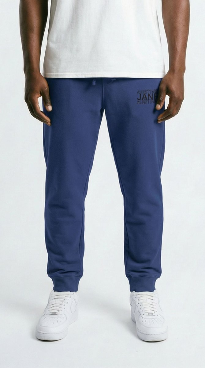 Tristack Joggers - JaneAustins
