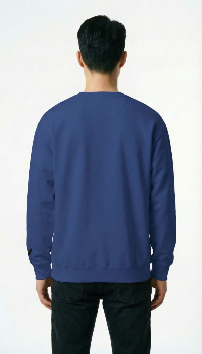 Tristack Premium Sweatshirt - JaneAustins