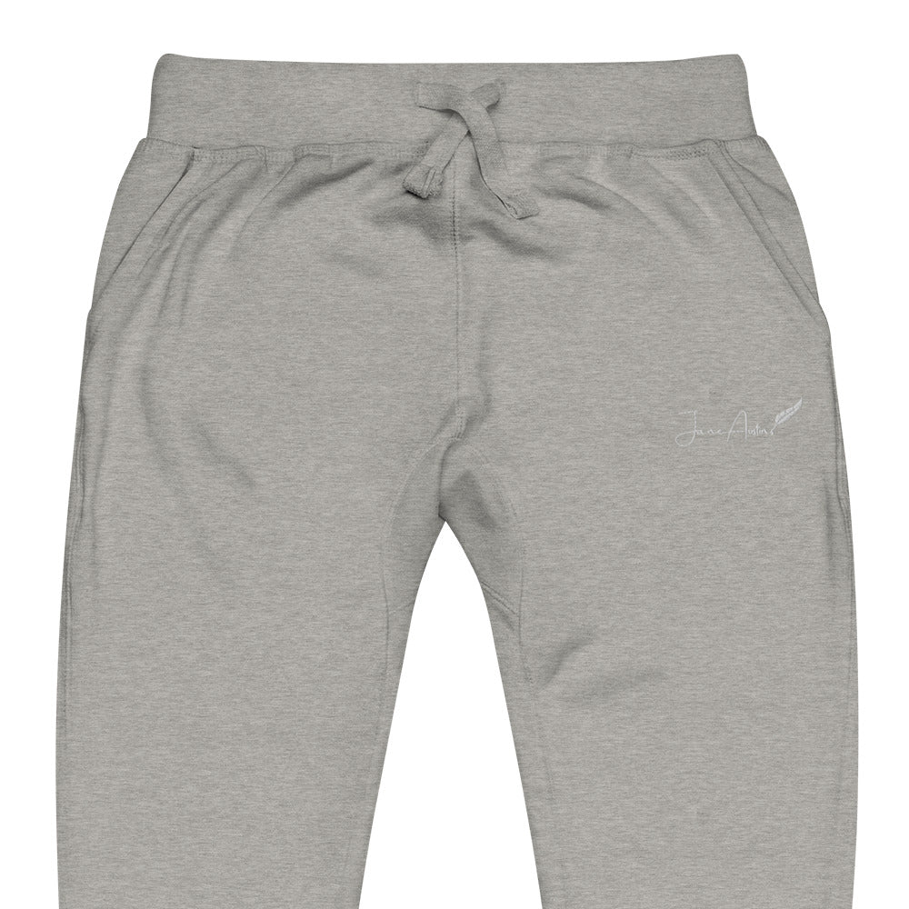 
                  
                    Signature Logo Joggers
                  
                