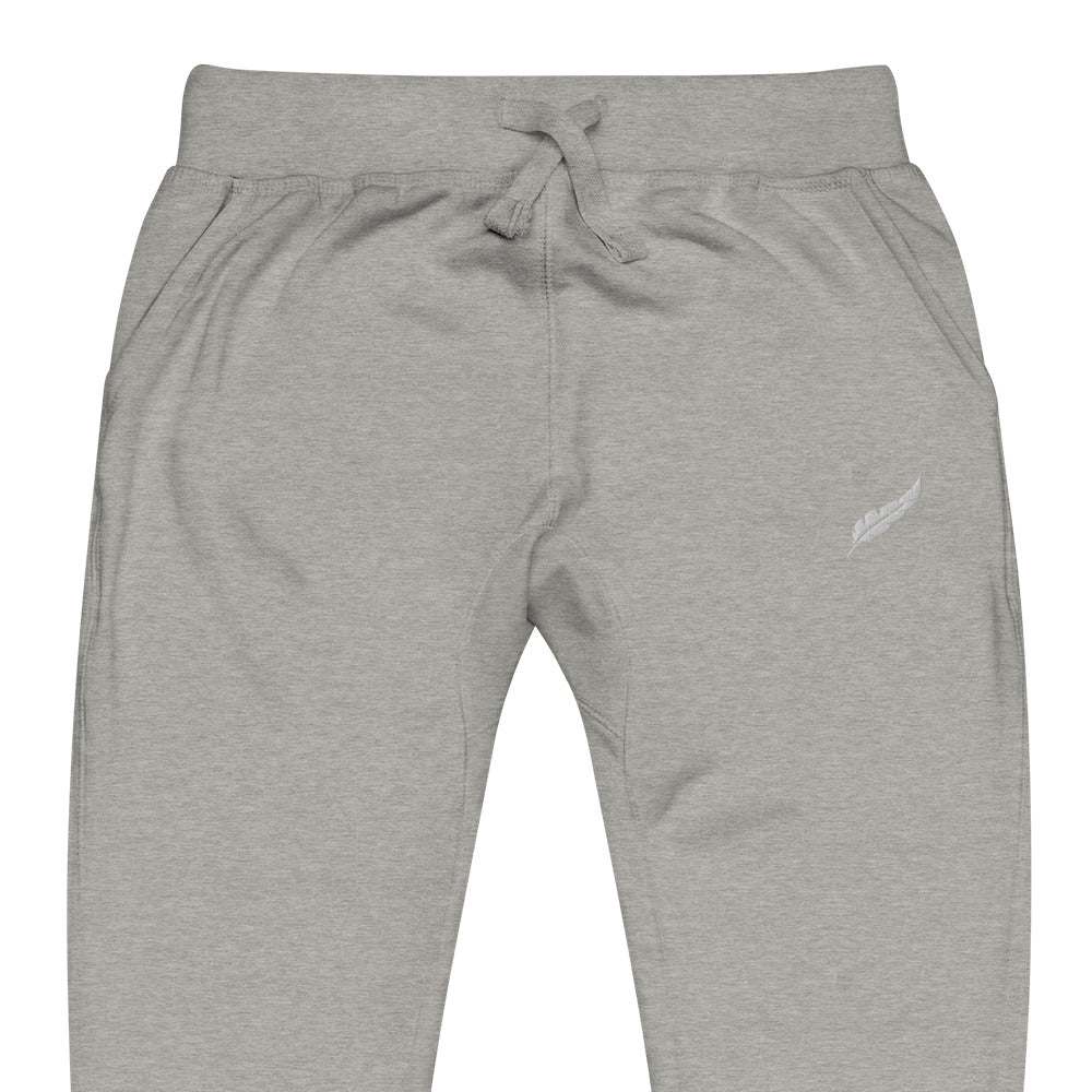 
                  
                    Feather Joggers
                  
                