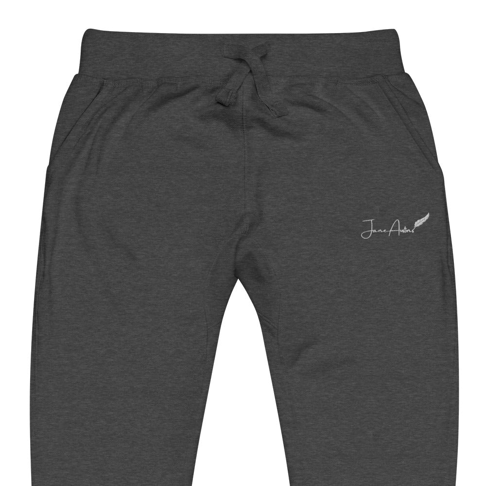 
                  
                    Signature Logo Joggers
                  
                