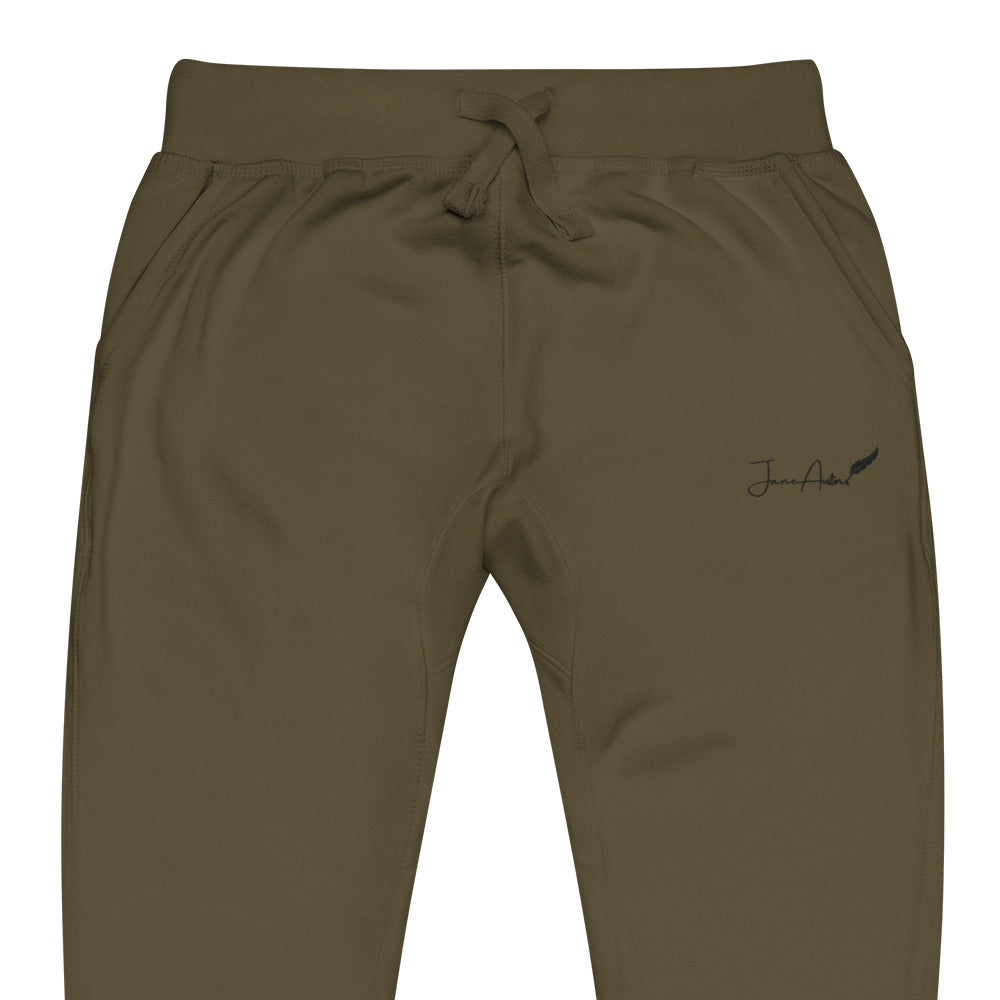 
                  
                    YYC Joggers
                  
                