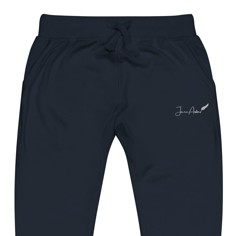 
                  
                    Signature Logo Joggers
                  
                