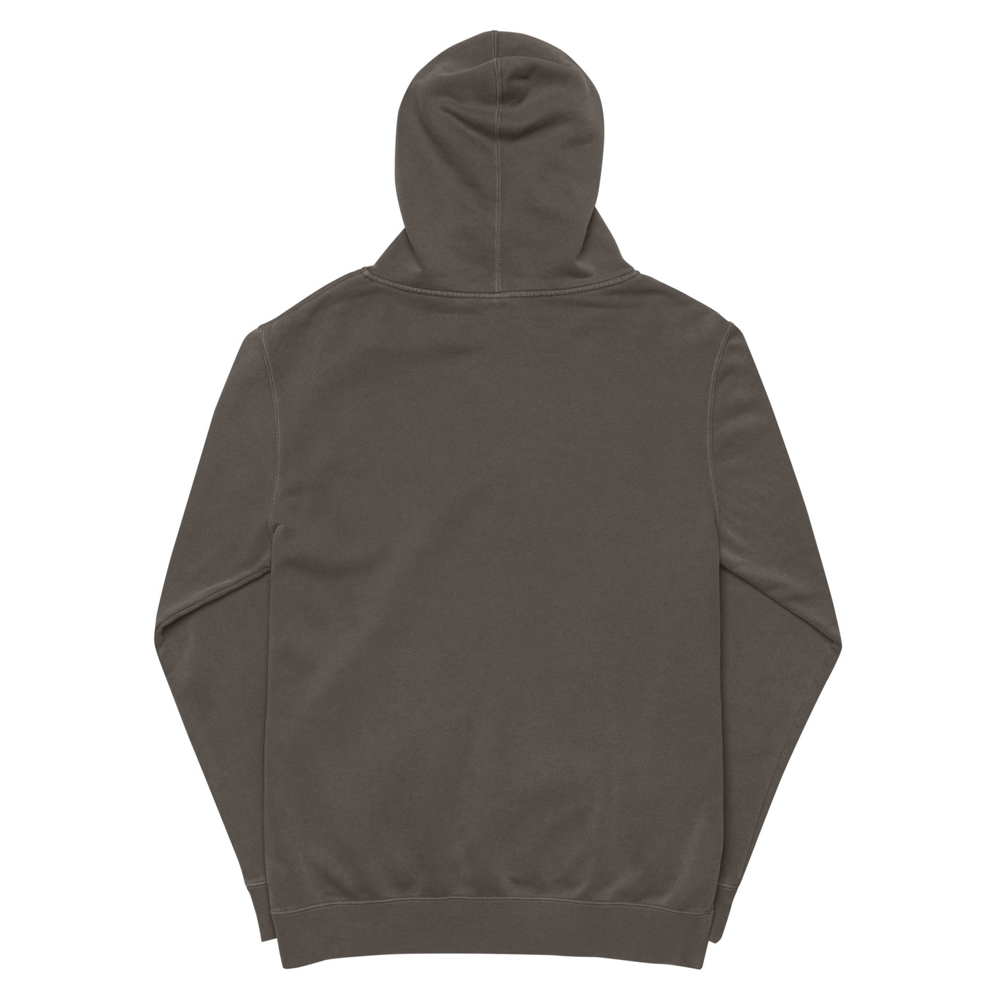 
                  
                    Premium Worldwide Dyed Hoodie
                  
                