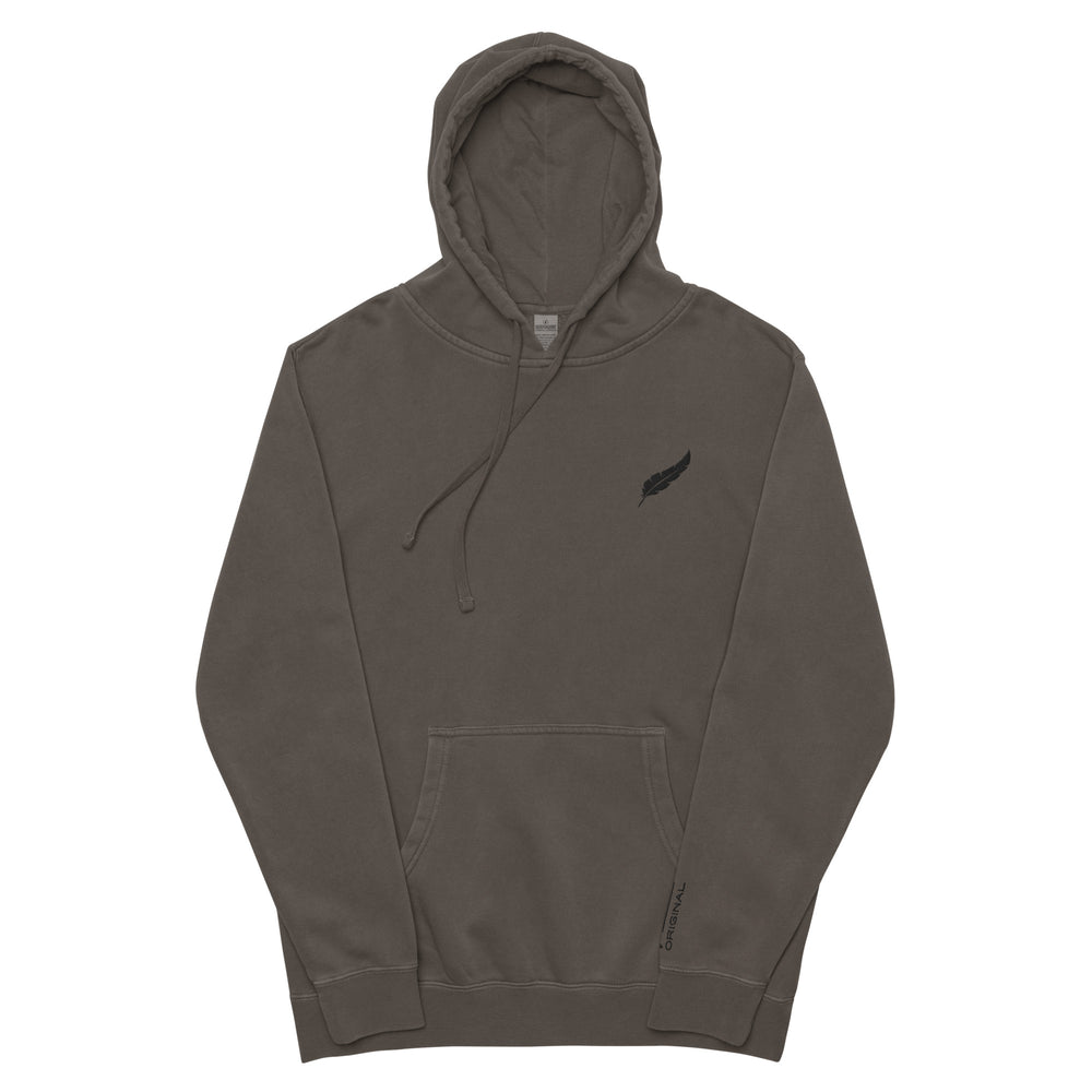 
                  
                    Premium Worldwide Dyed Hoodie
                  
                