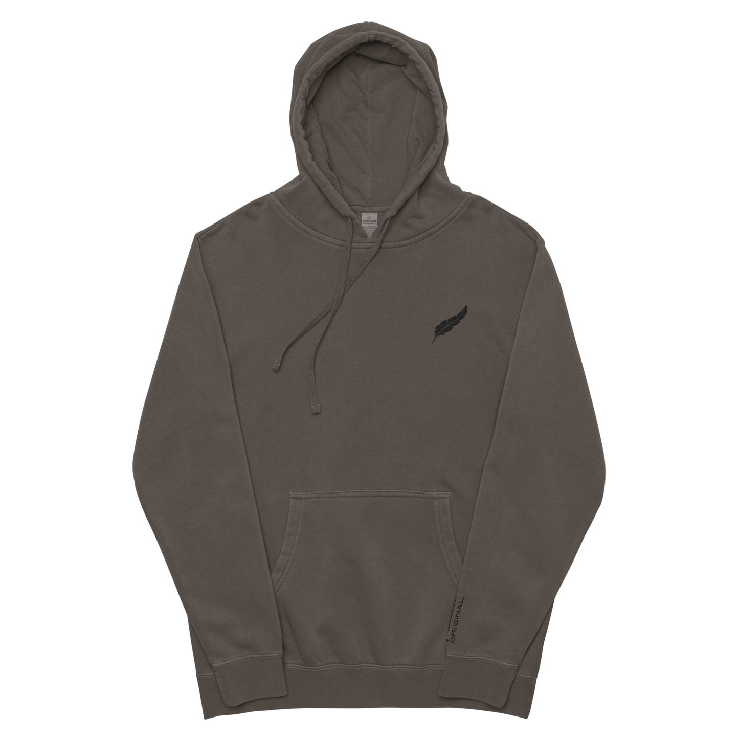 
                  
                    Premium Worldwide Dyed Hoodie
                  
                