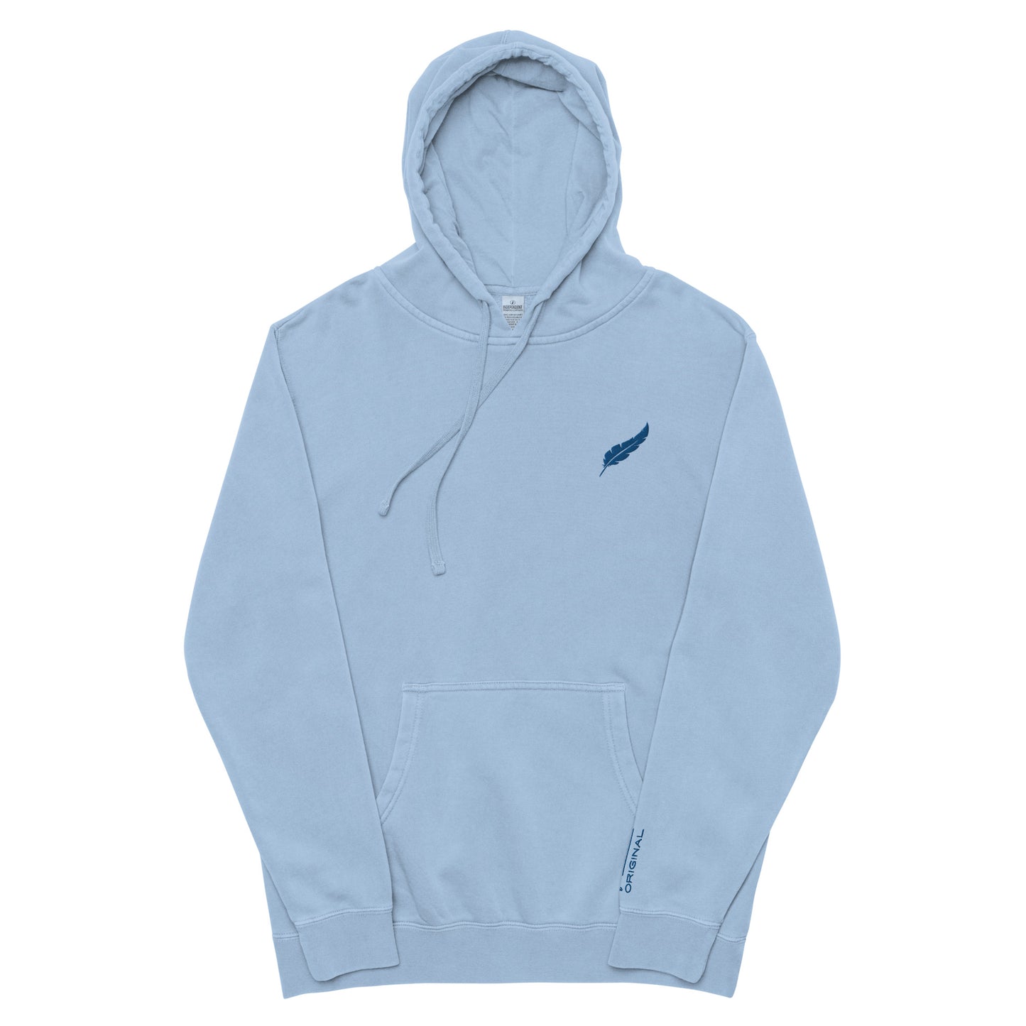 
                  
                    Premium Worldwide Dyed Hoodie
                  
                