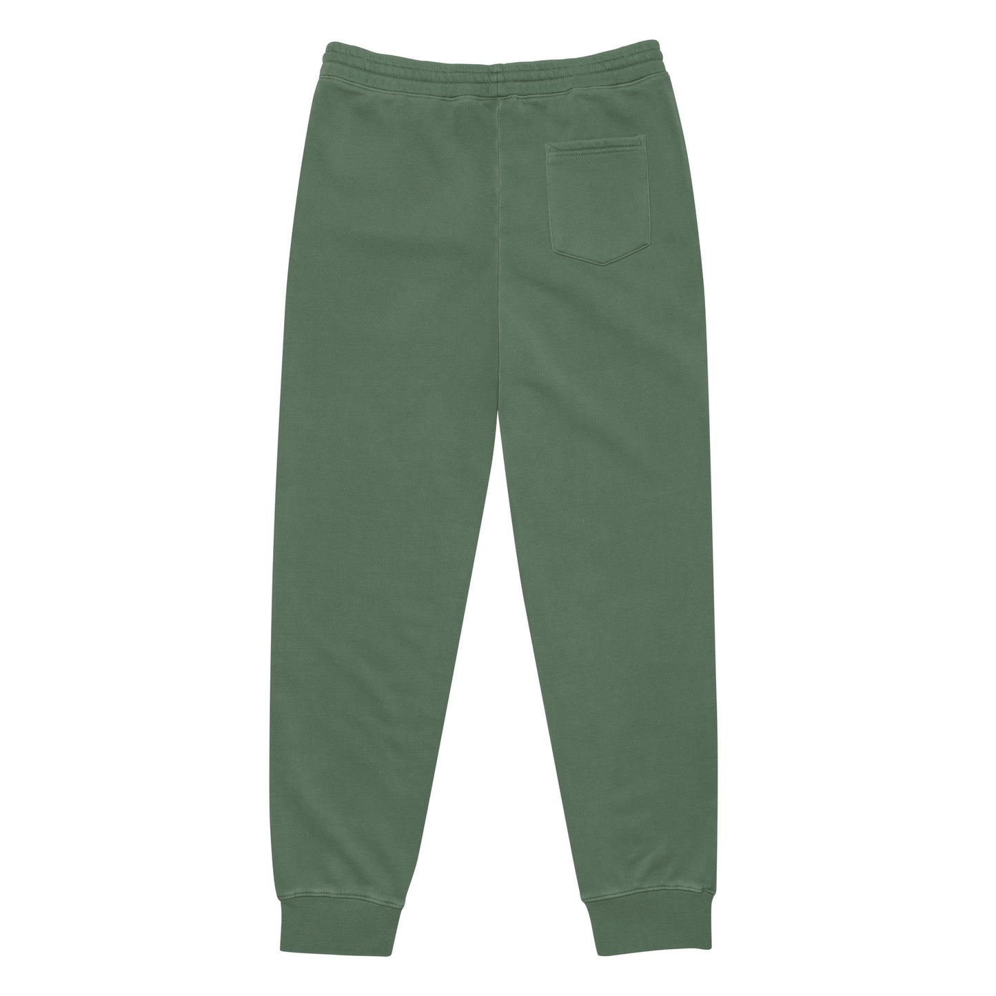 
                  
                    Signature  Pigment-Dyed Joggers
                  
                