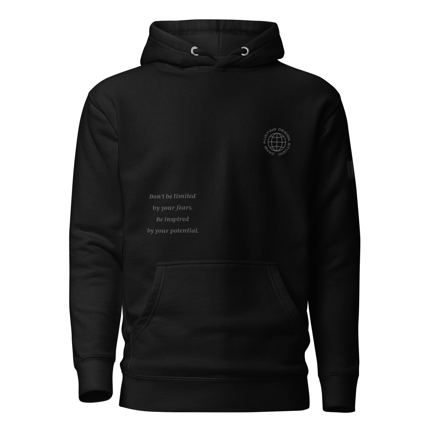 
                  
                    404 Hoodie
                  
                