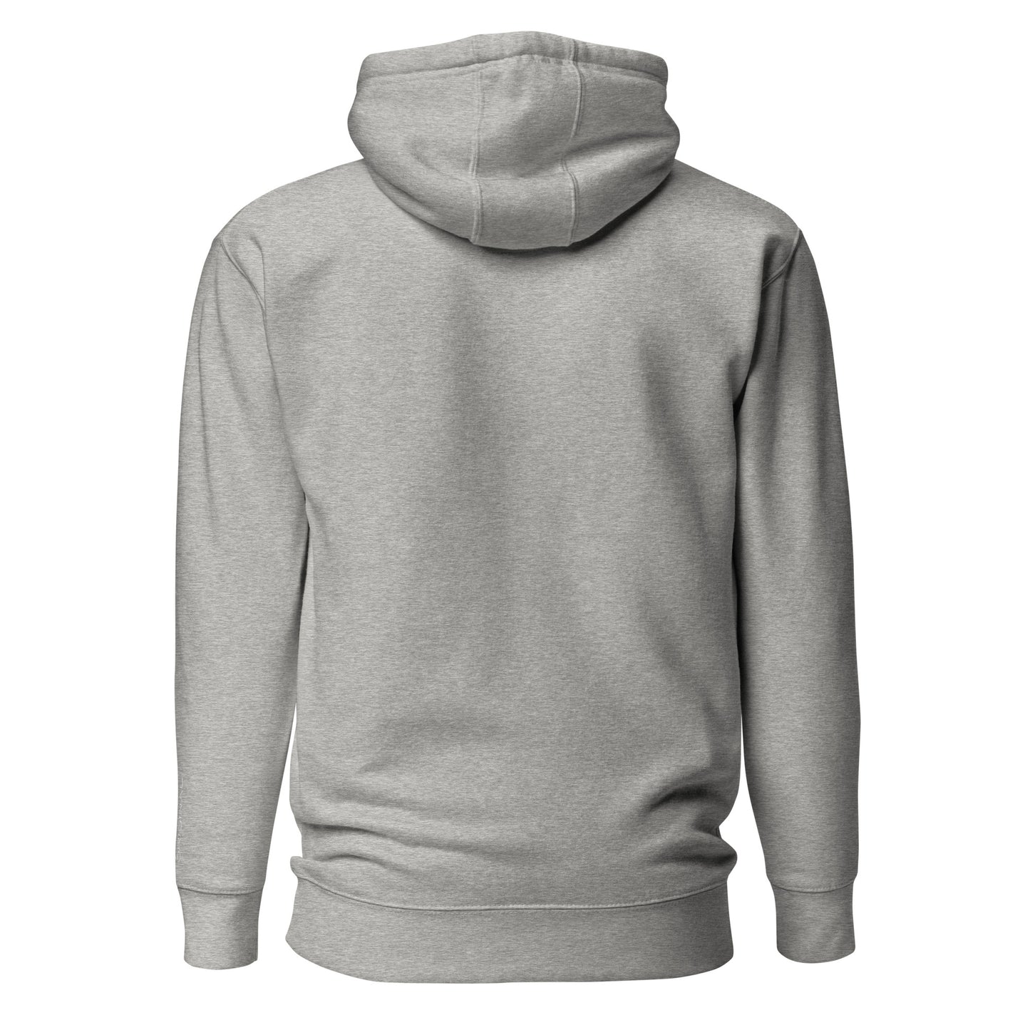 
                  
                    Feather Hoodie
                  
                