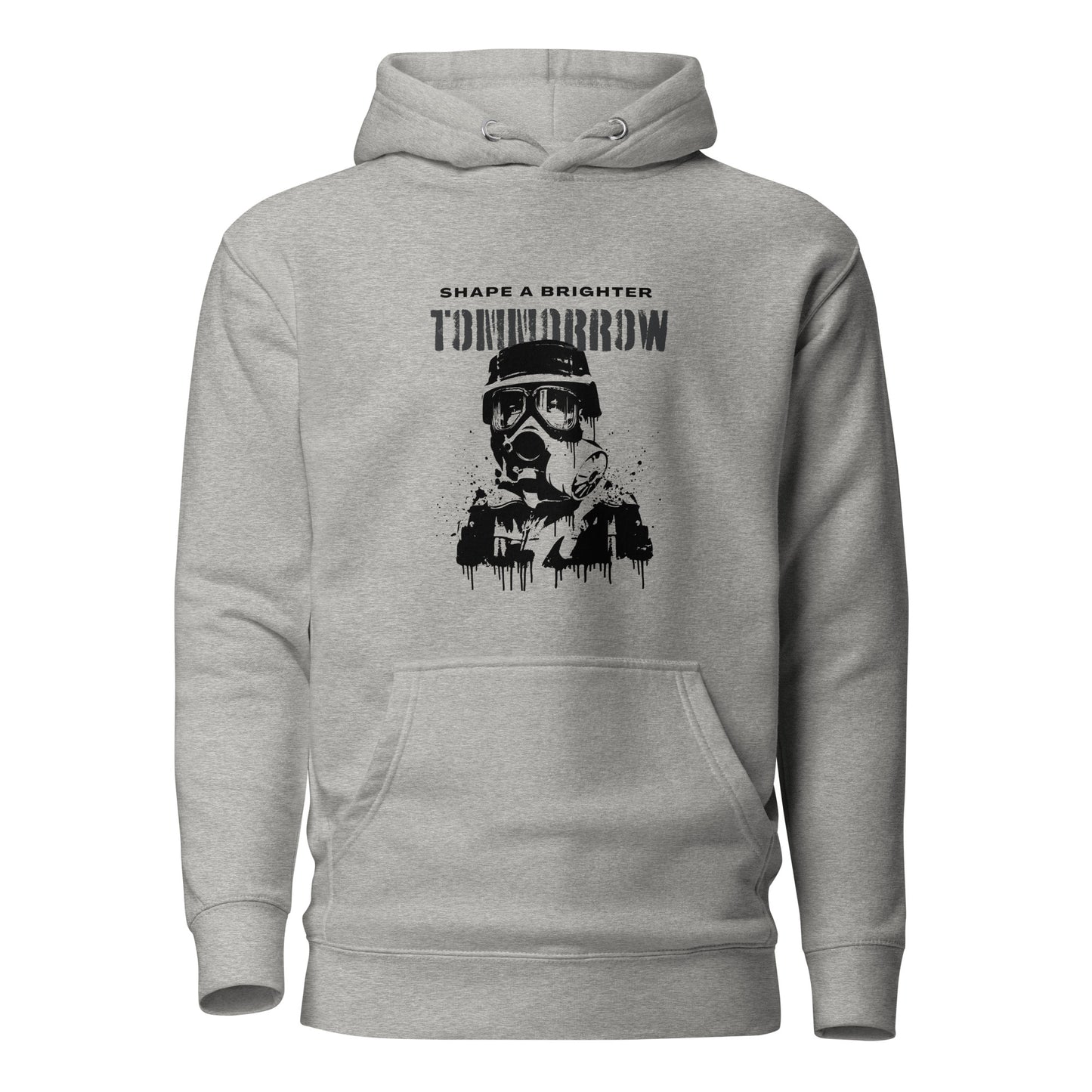 
                  
                    Tommorrow Hoodie
                  
                