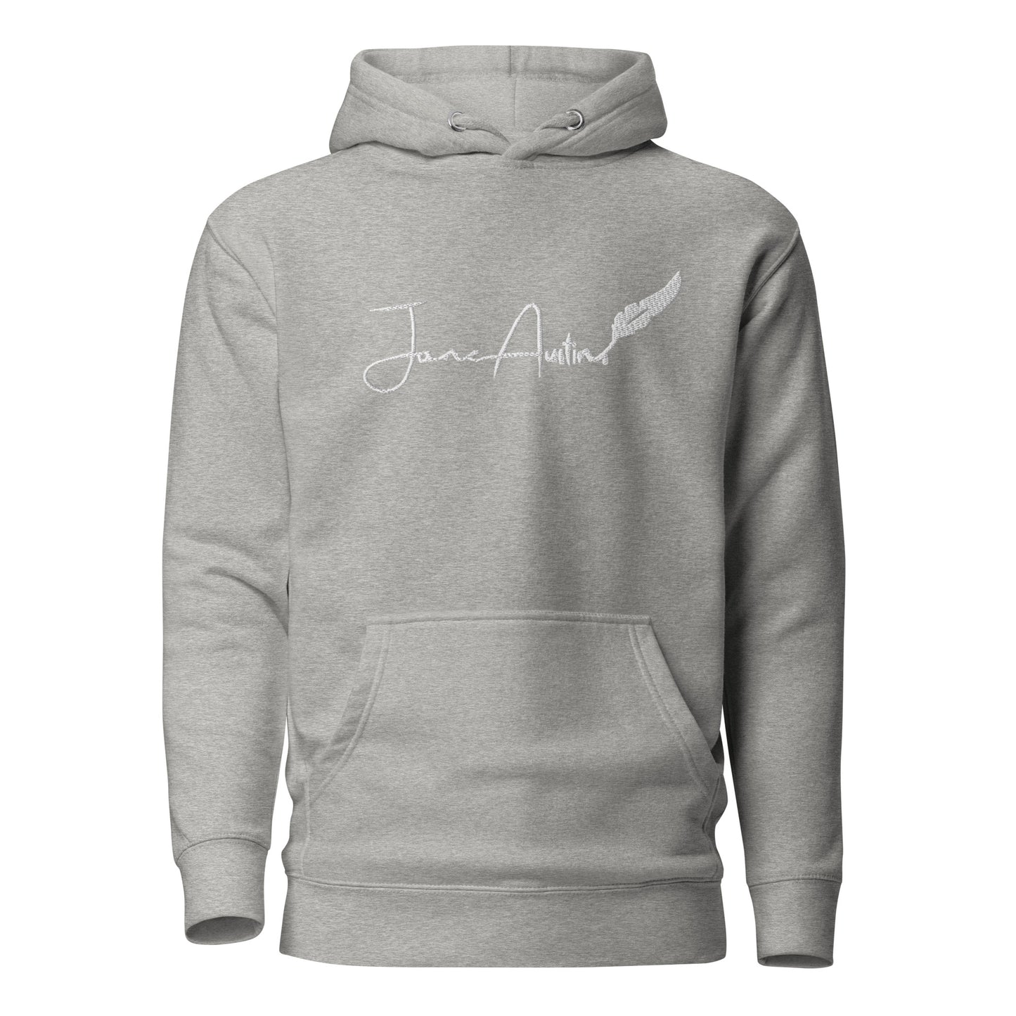 
                  
                    Signature Logo Hoodie
                  
                