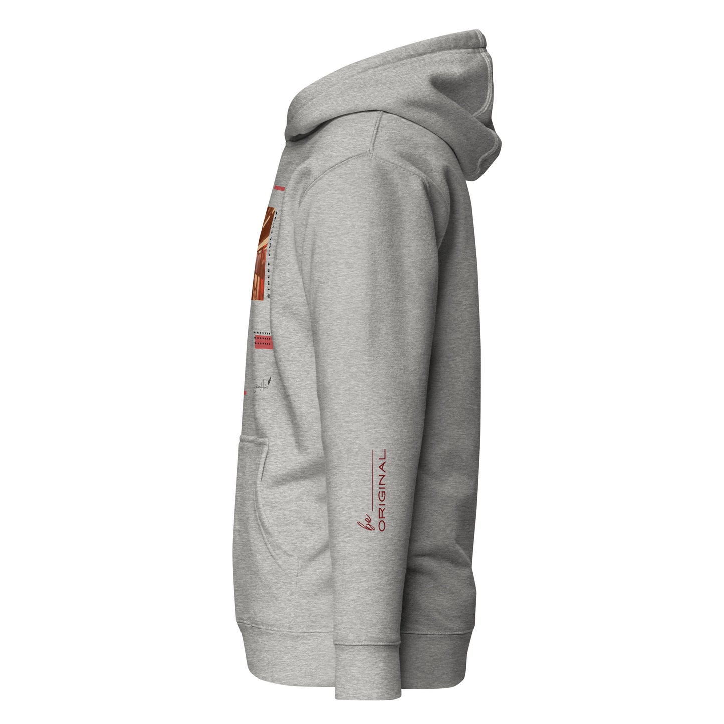 
                  
                    Street Train Hoodie
                  
                