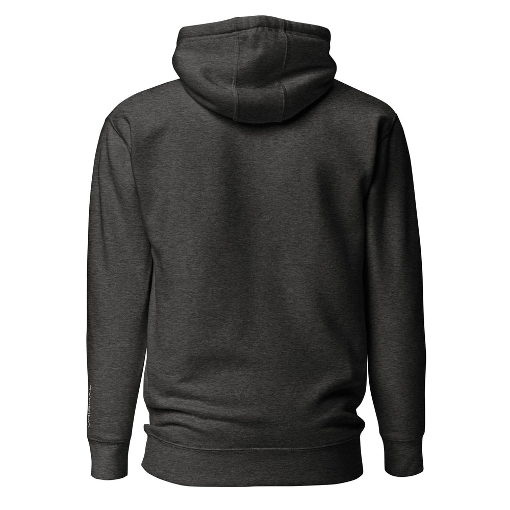 
                  
                    Feather Hoodie
                  
                