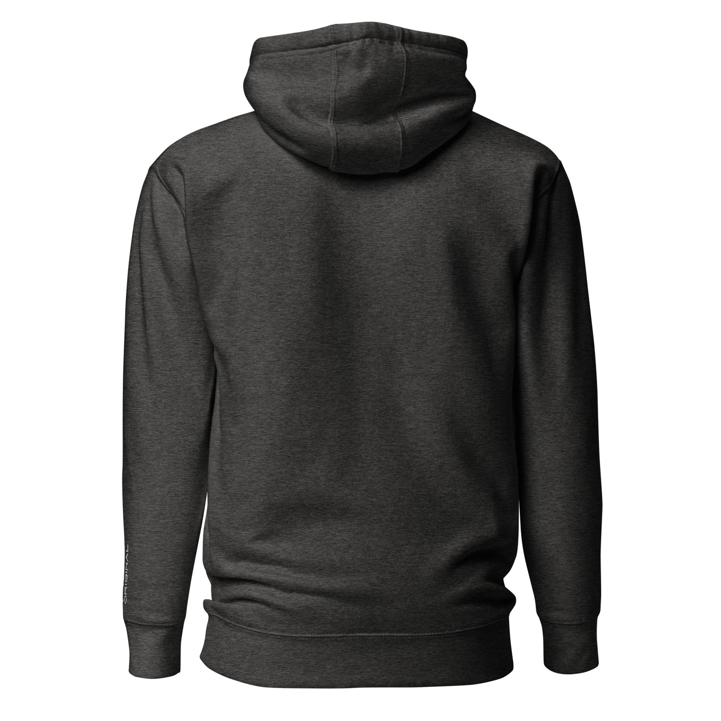 
                  
                    Feather Hoodie
                  
                