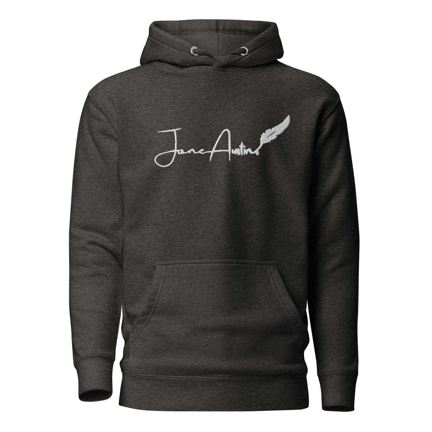 
                  
                    Signature Logo Hoodie
                  
                