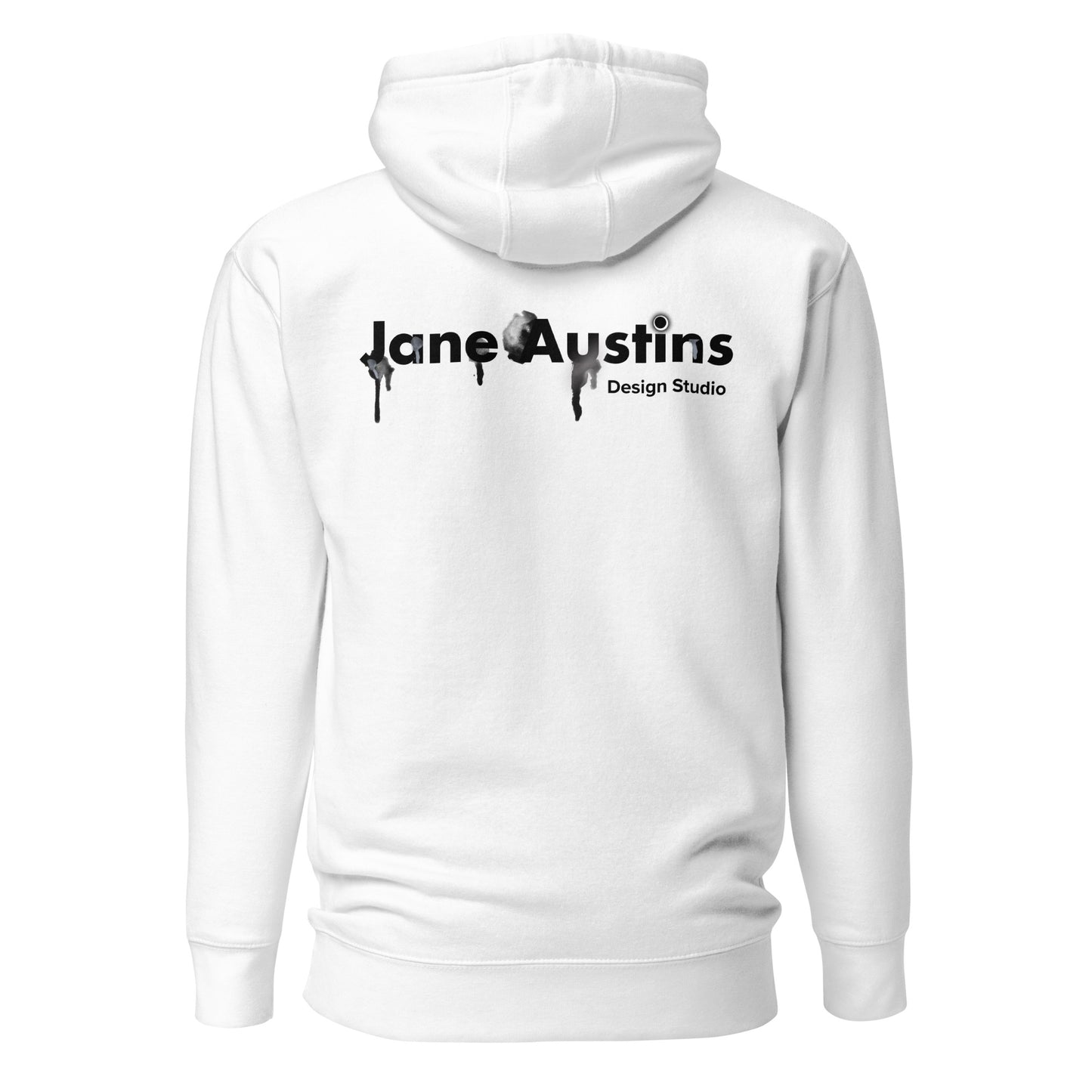 
                  
                    Tommorrow Hoodie
                  
                