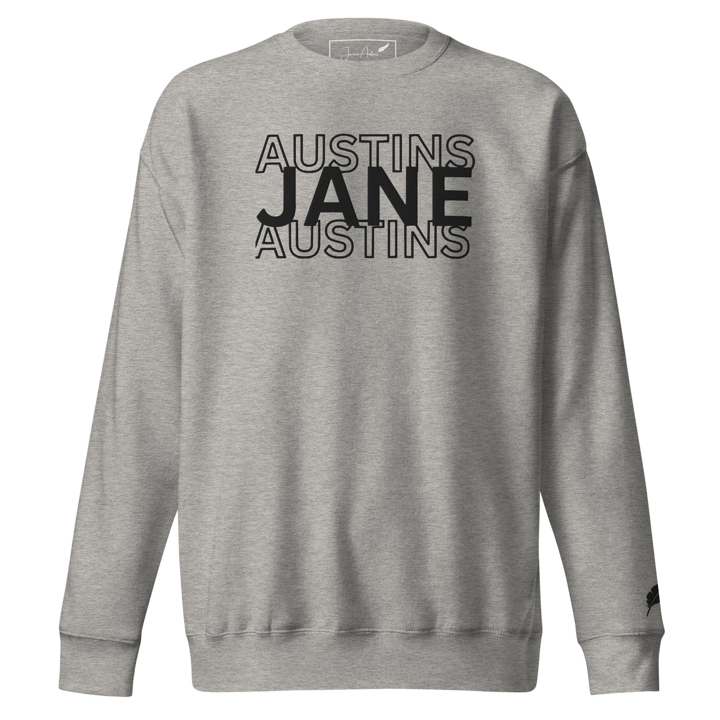 
                  
                    Tristack Premium Sweatshirt
                  
                