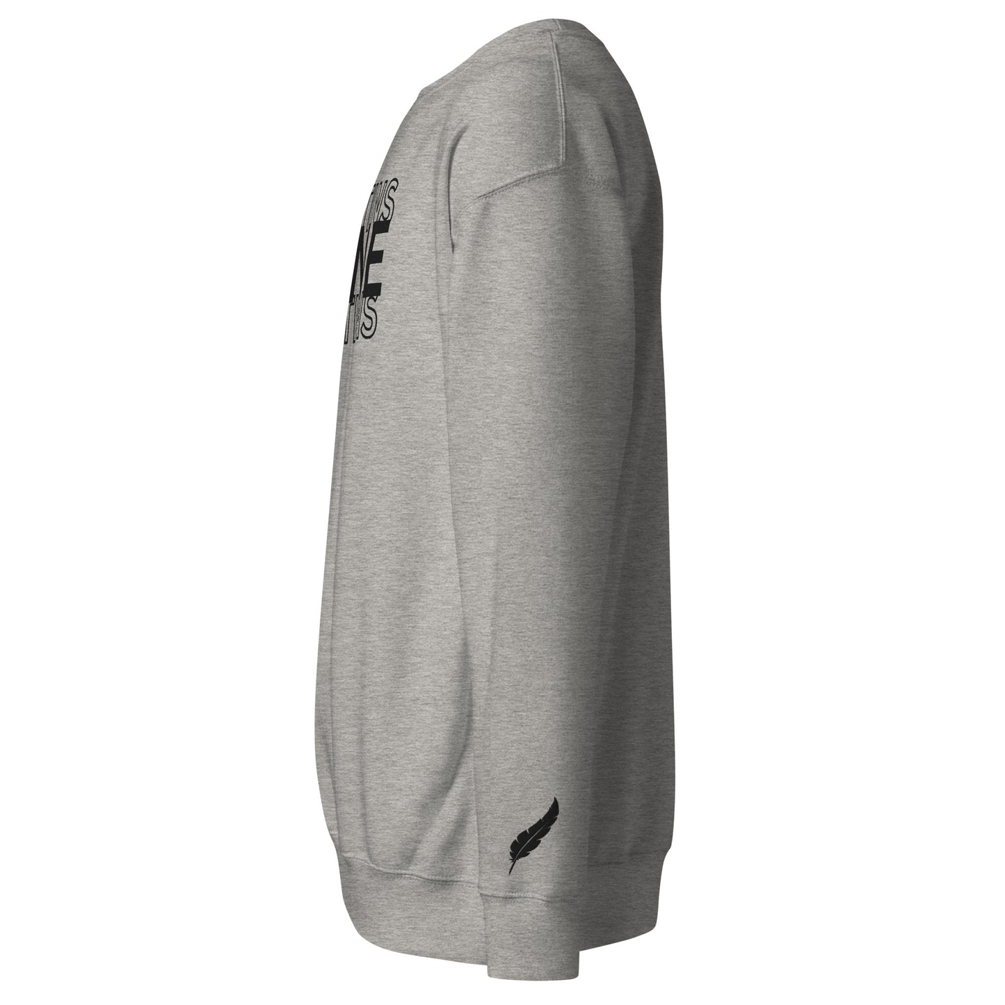 
                  
                    Tristack Premium Sweatshirt
                  
                