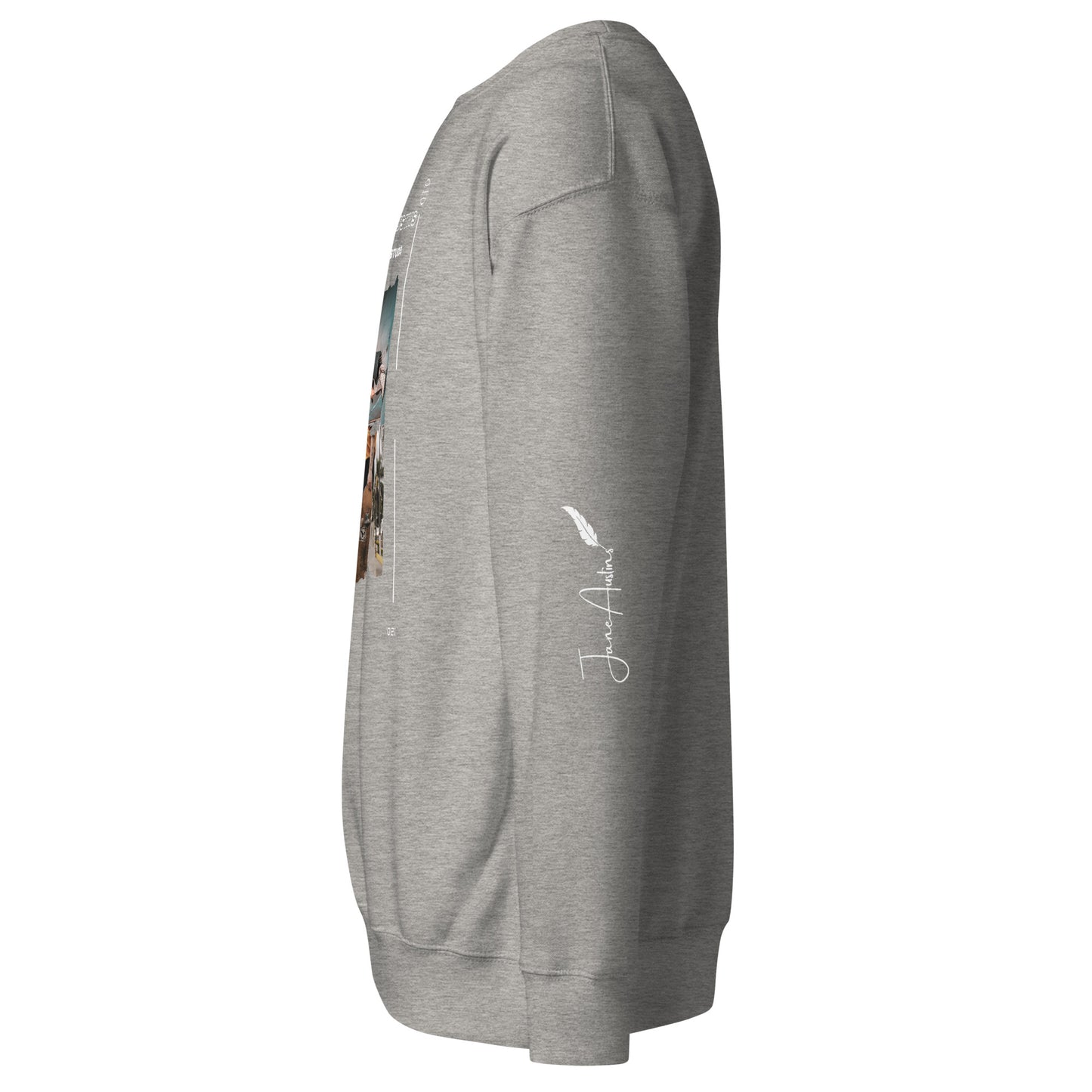 
                  
                    We Board Premium Sweatshirt
                  
                