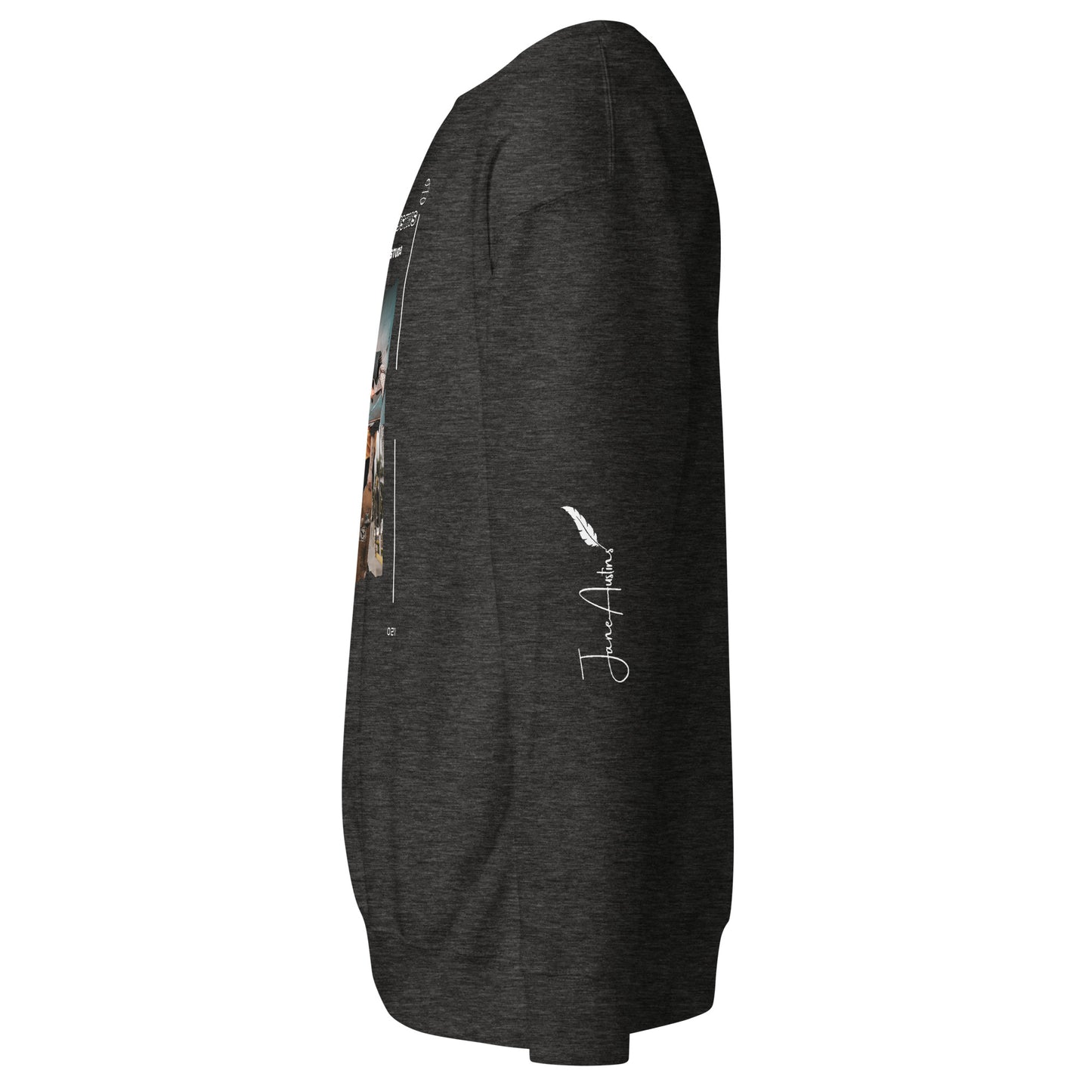 
                  
                    We Board Premium Sweatshirt
                  
                