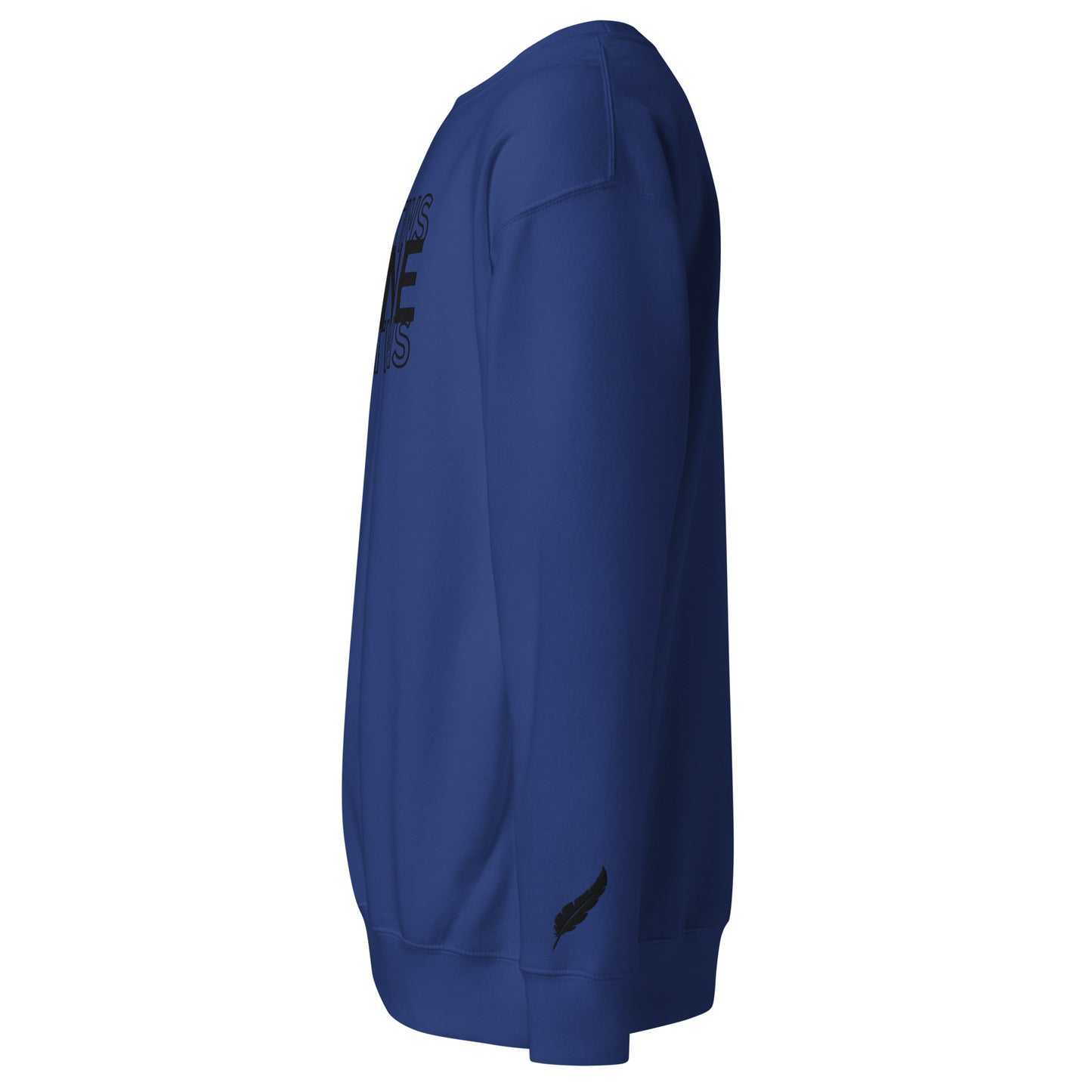 
                  
                    Tristack Premium Sweatshirt
                  
                