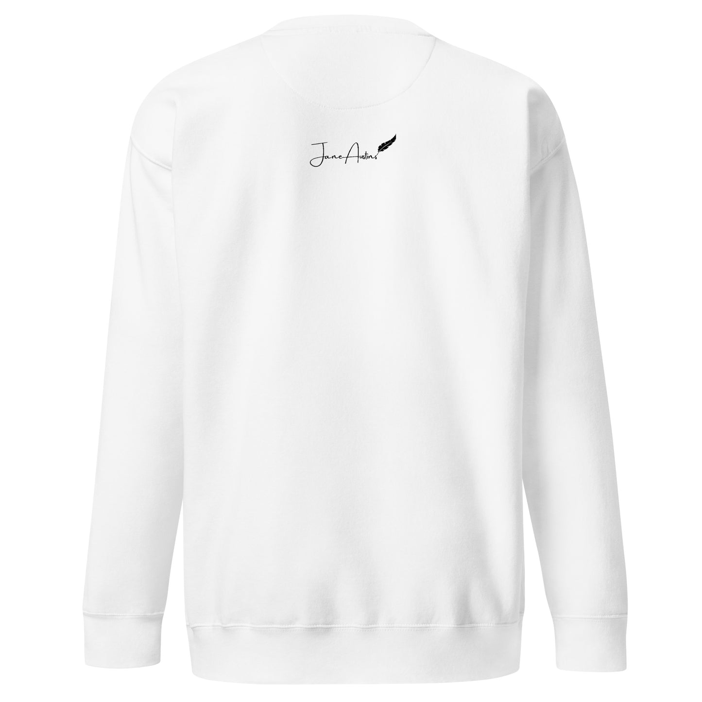 
                  
                    Artful Soul Sweatshirt
                  
                