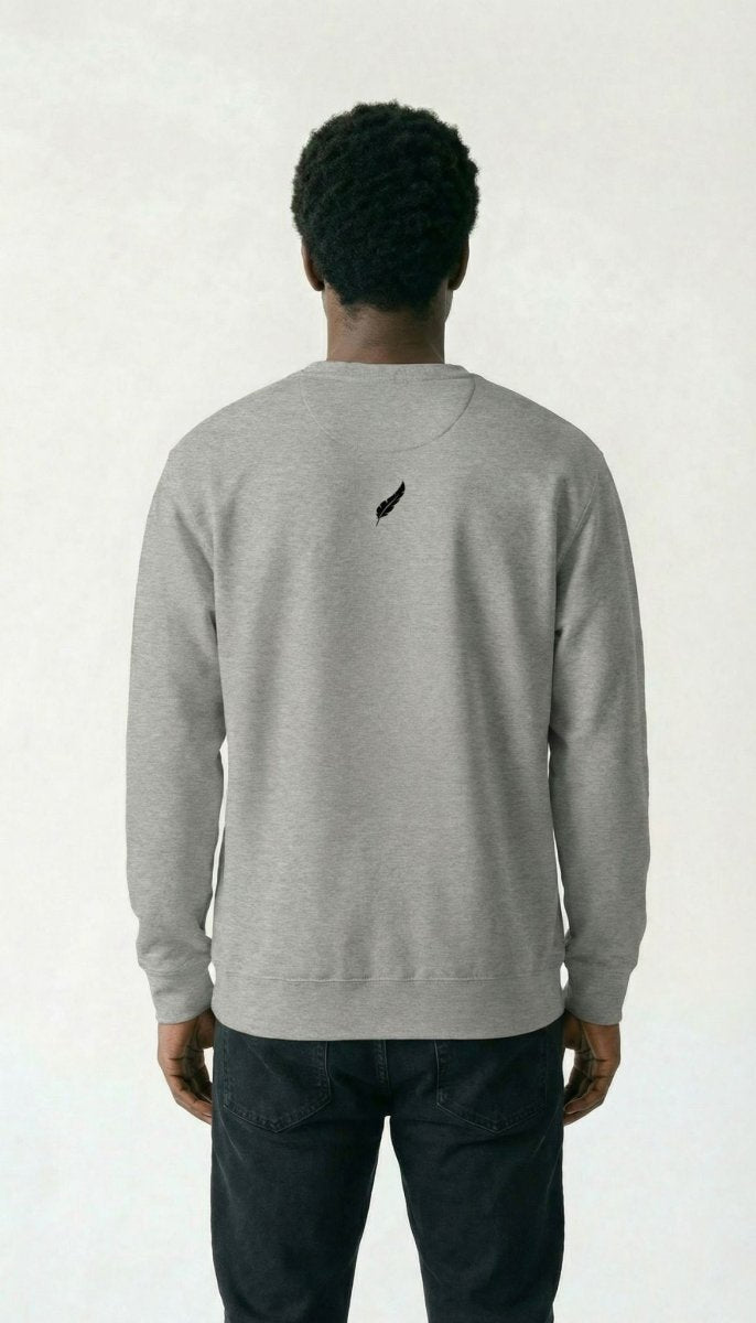 Vintage Premium Sweatshirt - JaneAustins