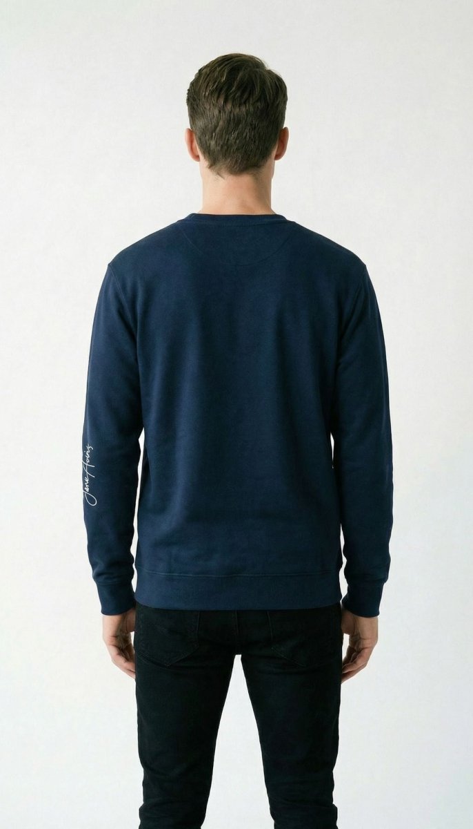 We Board Premium Sweatshirt - JaneAustins