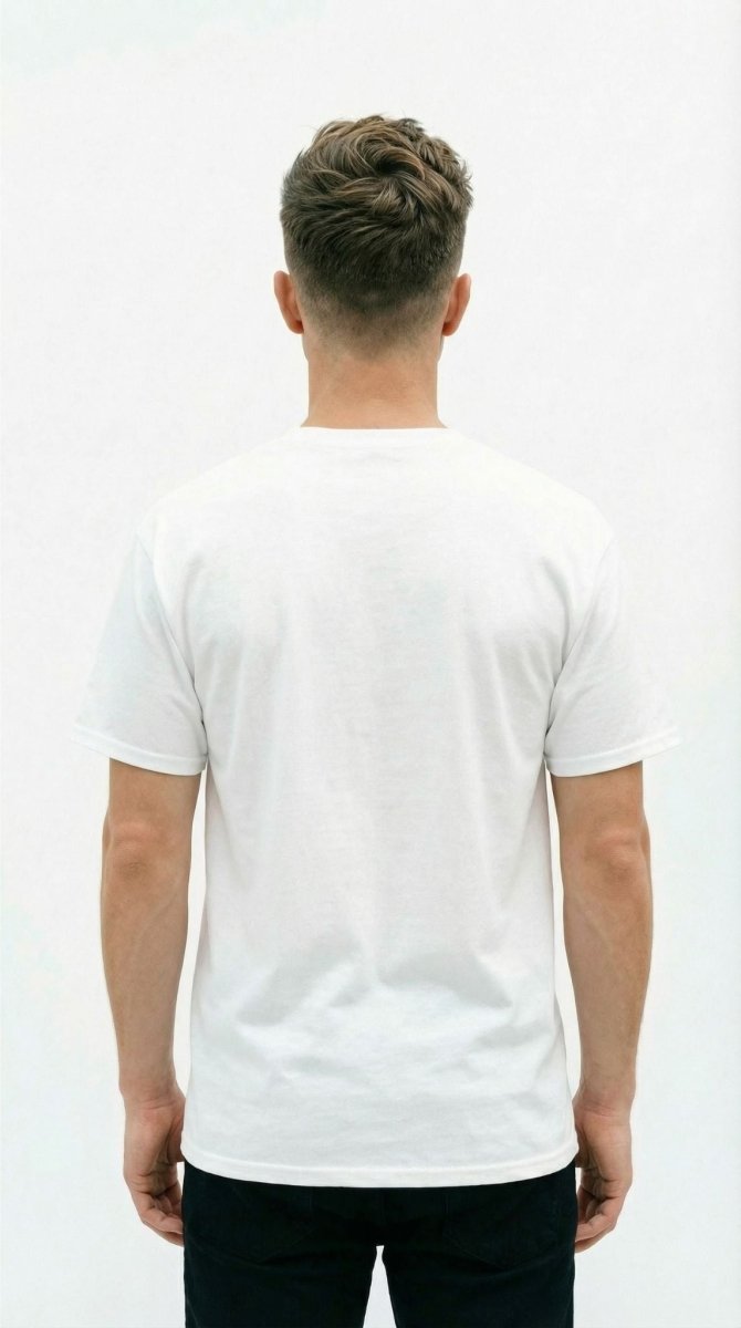 Wingman Tee - JaneAustins