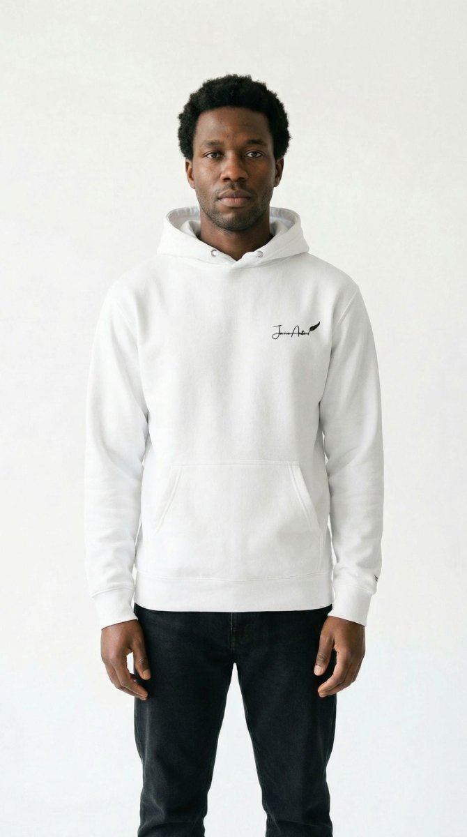 YYC Hoodie - JaneAustins