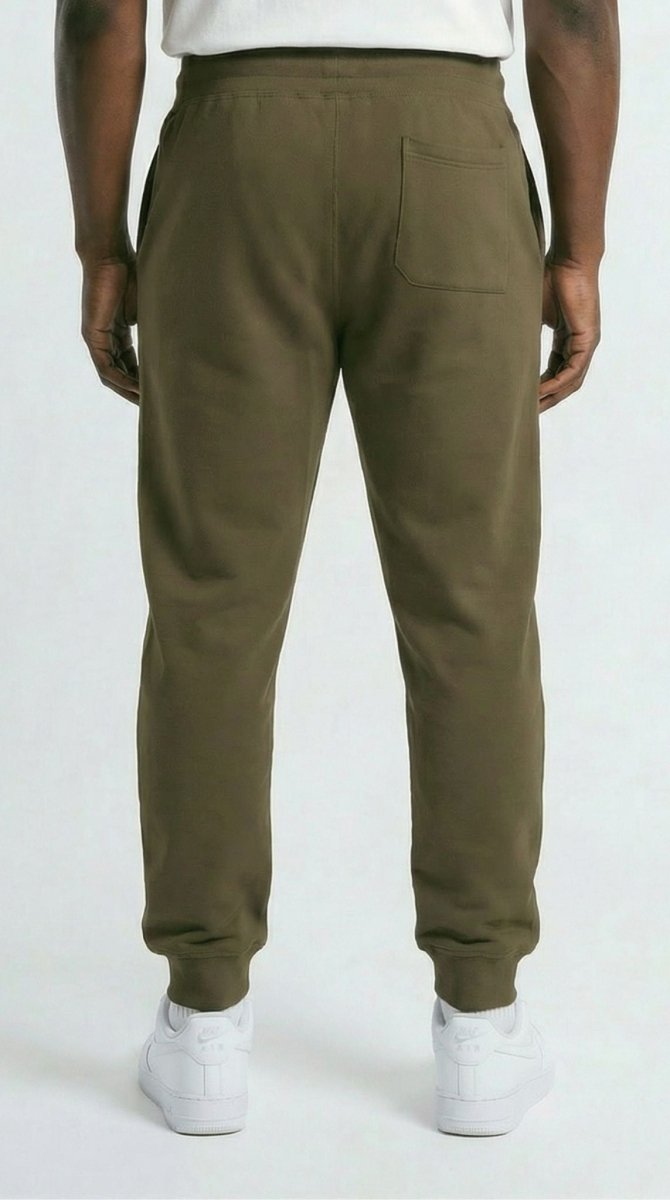 YYC Joggers - JaneAustins