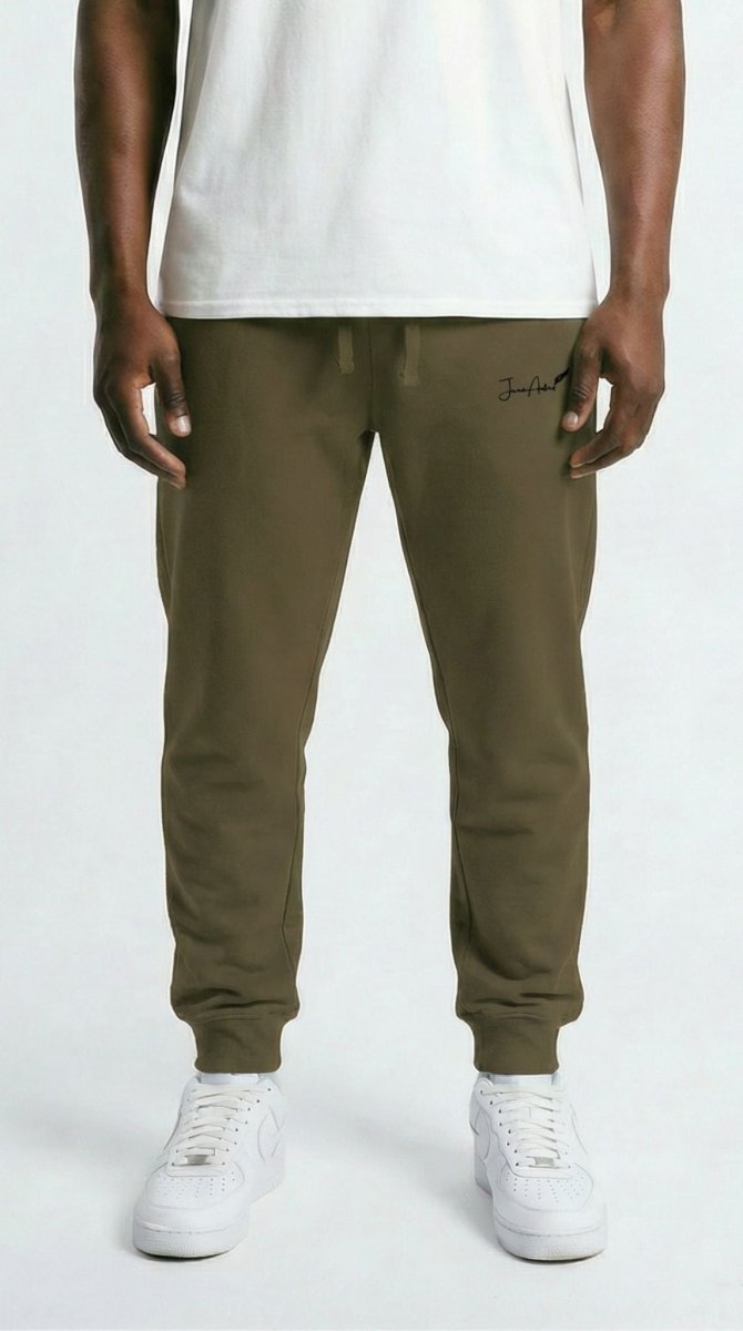 YYC Joggers - JaneAustins